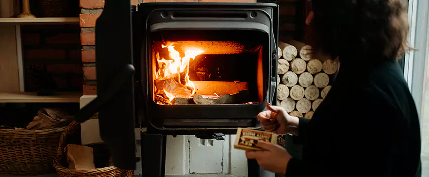 Key Features of Vermont Castings Fireplaces in Dale City, VA