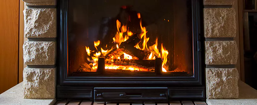 Best Wood Fireplace Repair Company in Dale City, Virginia