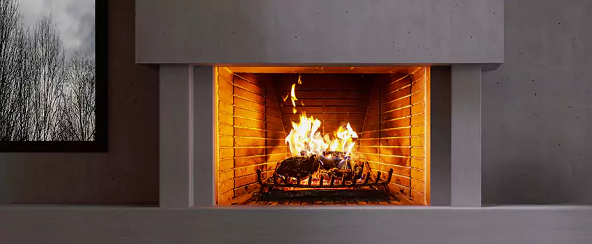 Indoor Wood Burning Furnace Repair and Installation in Dale City, Virginia