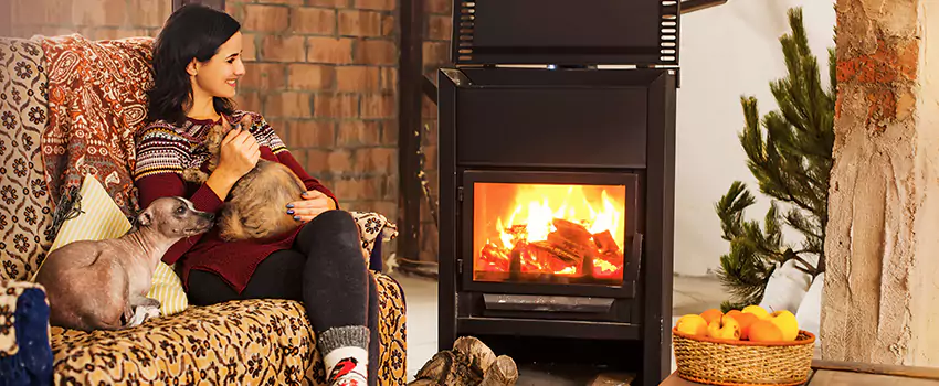 Wood Stove Chimney Cleaning Services in Dale City, VA