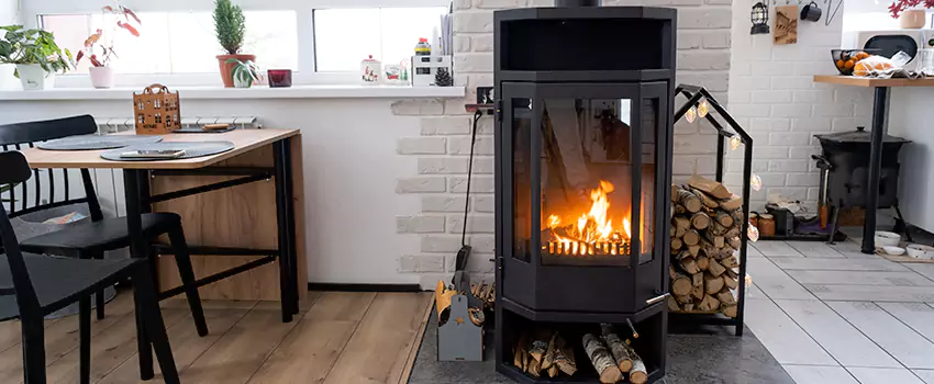 Wood Stove Firebox Installation Services in Dale City, VA