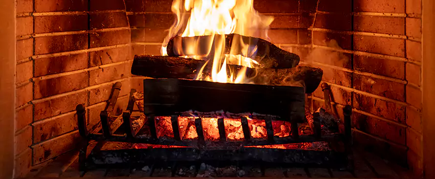 Chimney Ash Dump Cover Repair Services in Dale City, VA