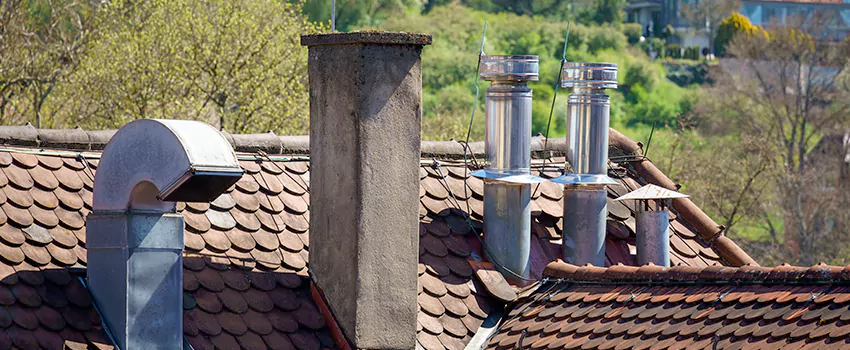 Commercial Chimney Blockage Removal in Dale City, Virginia