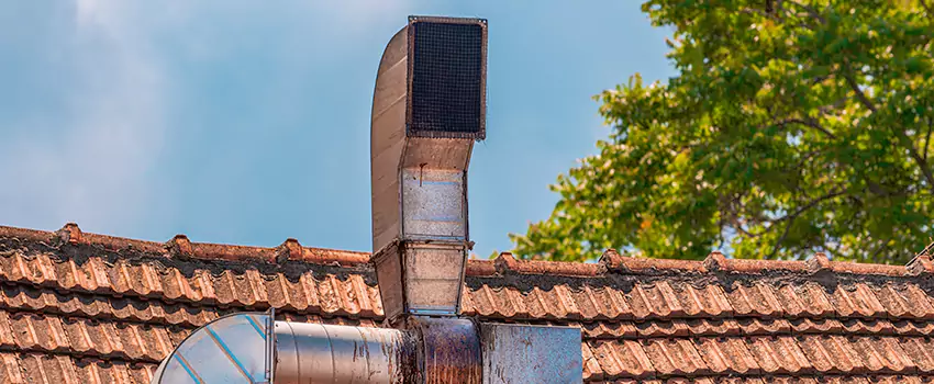 Chimney Cleaning Cost in Dale City, Virginia