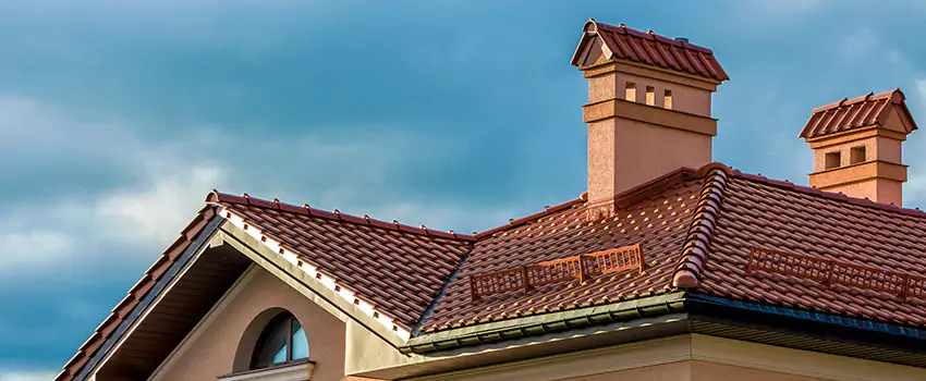 Residential Chimney Services in Dale City, Virginia