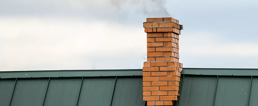 Chimney Installation Company in Dale City, VA