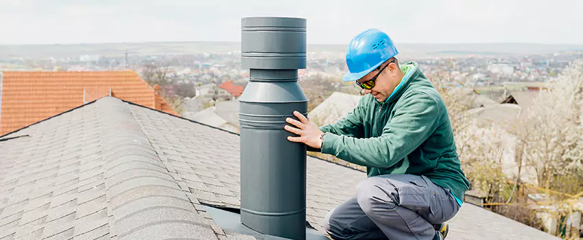 Insulated Chimney Liner Services in Dale City, VA