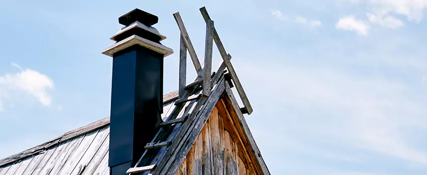 Chimney Pot Inspection in Dale City, VA