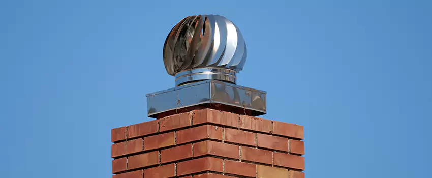Chimney Flue Rebuild Services in Dale City, Virginia