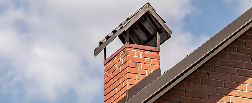 Chimney Saver Masonry Repair Contractor in Dale City, Virginia