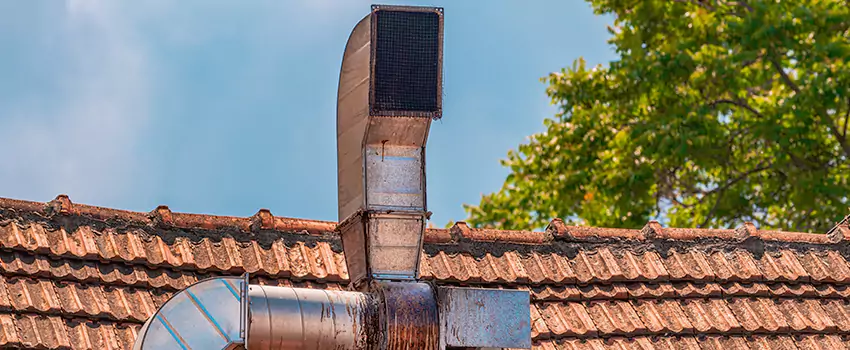 Chimney Blockage Removal in Dale City, Virginia