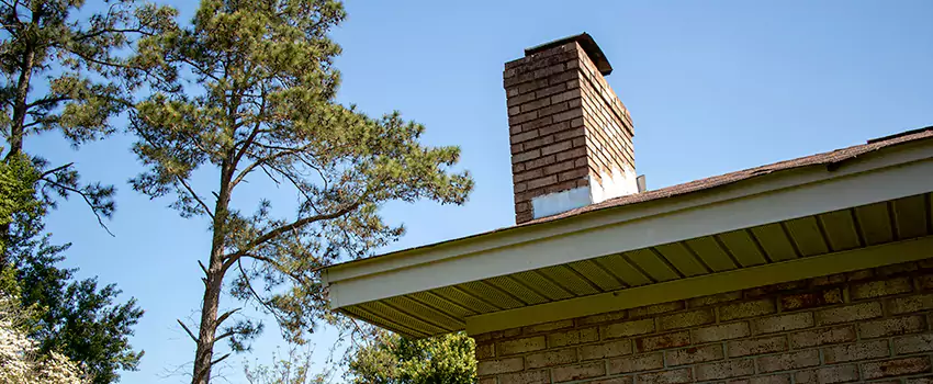 Brick Chimney Sweep Near Me in Dale City, VA