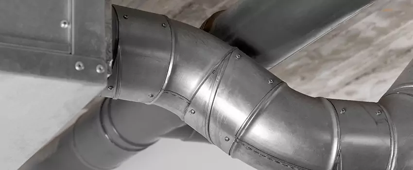 Dryer Vent Blockage Inspection in Dale City, VA