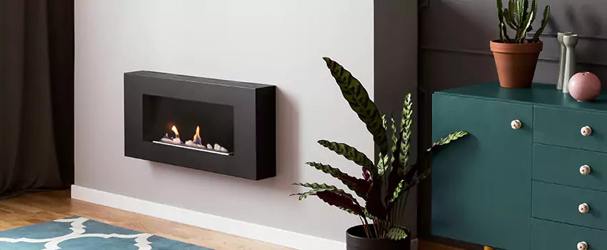 Cost of Ethanol Fireplace Repair And Installation Services in Dale City, VA