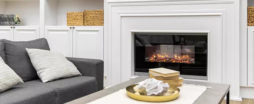 Professional Fireplace Maintenance Contractors in Dale City, VA