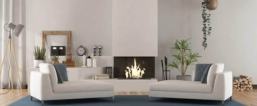Decorative Fireplace Crystals Services in Dale City, Virginia