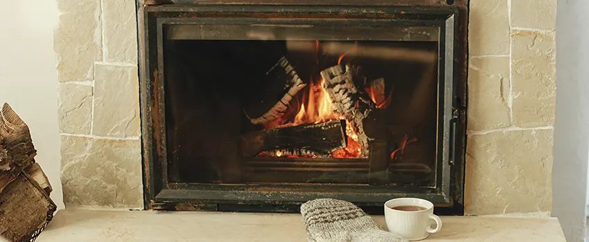 Fireplace Door Handle Replacements Services in Dale City, Virginia