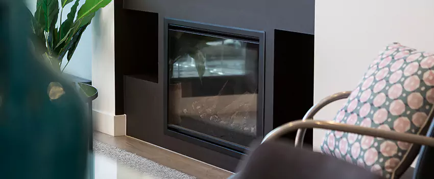 Gas Fireplace Installation in Dale City, VA