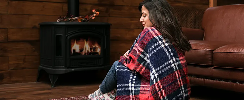 Fireplace Firebox Grate Replacement Services  in Dale City, Virginia