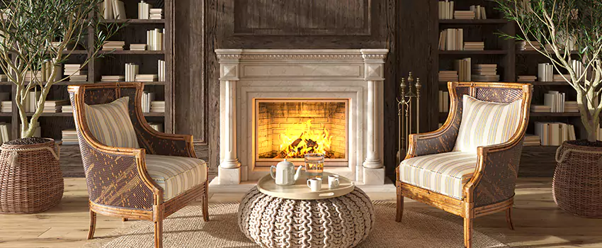 Ethanol Fireplace Fixing Services in Dale City, Virginia