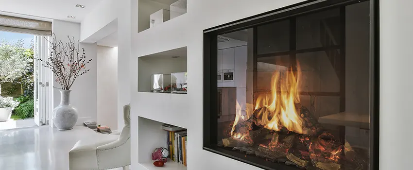 Fireplace Screen Installation And Replacement in Dale City, VA