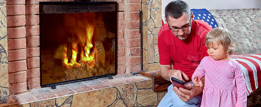 Fireplace Safety Locks For Kids in Dale City, VA