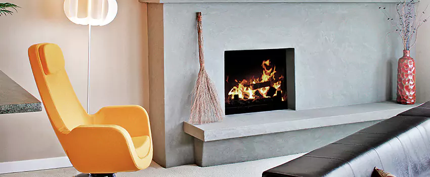 Electric Fireplace Makeover Services in Dale City, VA