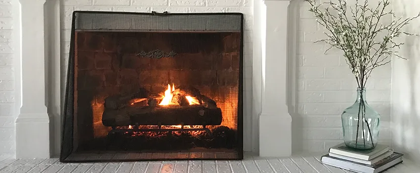 Cost-Effective Fireplace Mantel Inspection And Maintenance in Dale City, VA