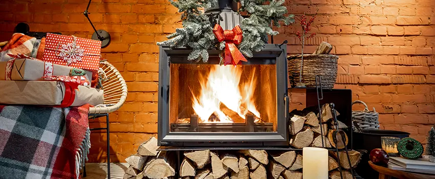 Steel Fireplace Grate Repair And Replacement Services in Dale City, Virginia