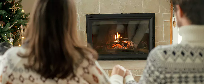 Fireplace Firebox Refurbish & Restore Services in Dale City, VA