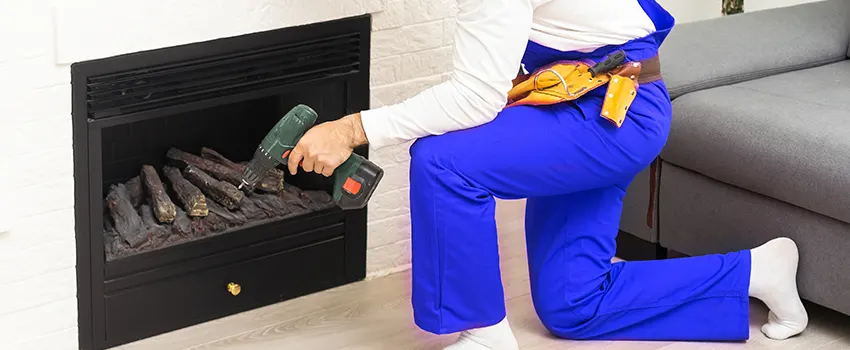 Fireplace Safety Inspection Specialists in Dale City, Virginia