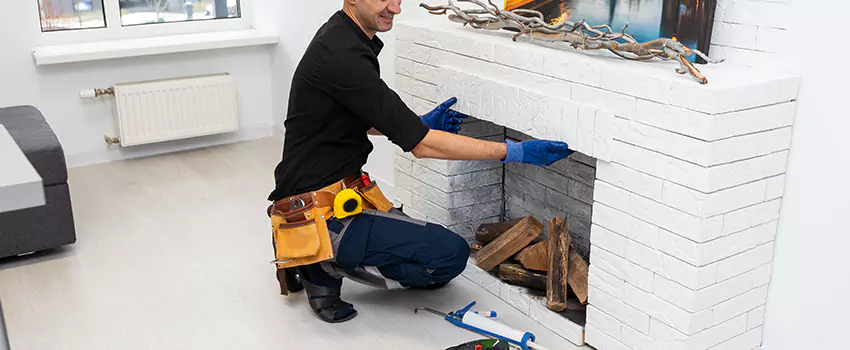 Gas Fireplace Repair And Replacement in Dale City, VA
