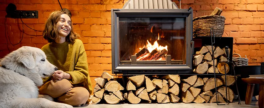 Fireplace Smell Removal Cost in Dale City, VA