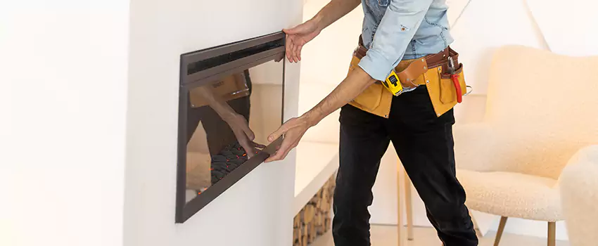Traditional Fireplace Vent Sweeping in Dale City, VA
