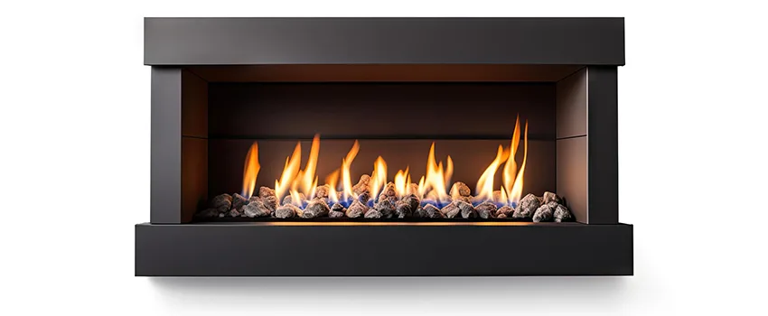 Outdoor Gas Fireplaces Installation in Dale City, VA