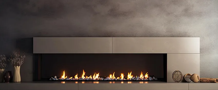 Gas Fireplace Logs Supplier in Dale City, Virginia