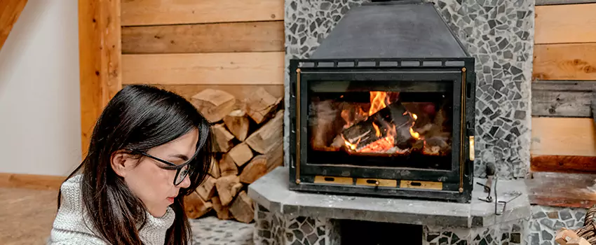 Harman P68-C Pellet Stove Repair in Dale City, Virginia 