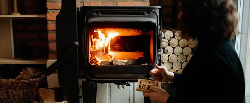 Hearthstone Wood Stoves Fireplace Repair in Dale City, Virginia