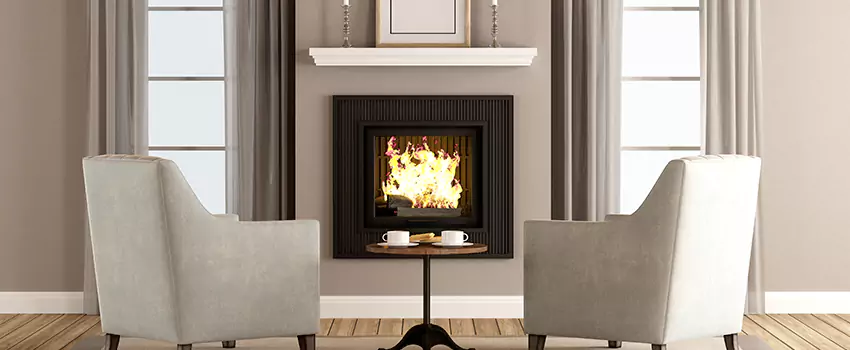 Heatilator Direct Vent Fireplace Services in Dale City, Virginia