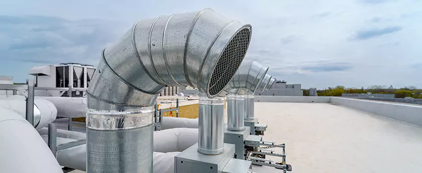Insulated Ductwork Repair Services Near Me in Dale City, VA