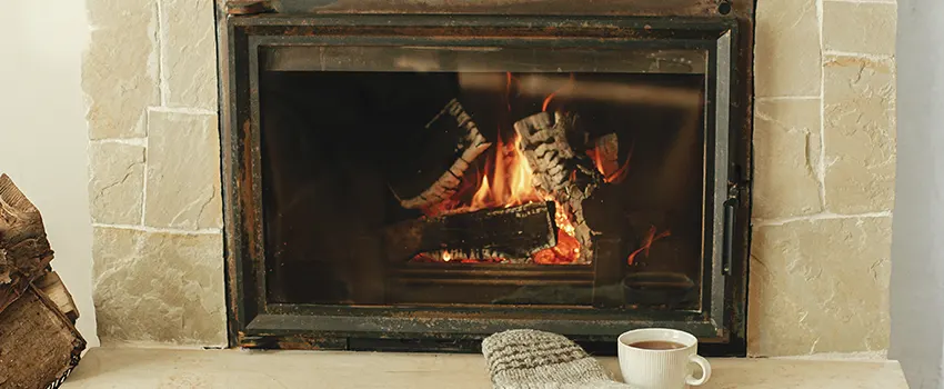 Kings man Fireplaces Insert Services in Dale City, VA