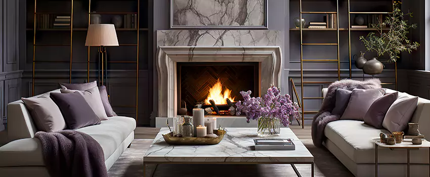 Napoleon Galaxy Series Outdoor Fireplaces Repair in Dale City, VA