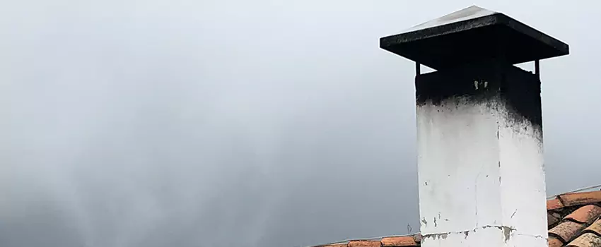 Prefab Chimney Crown Installation in Dale City, VA