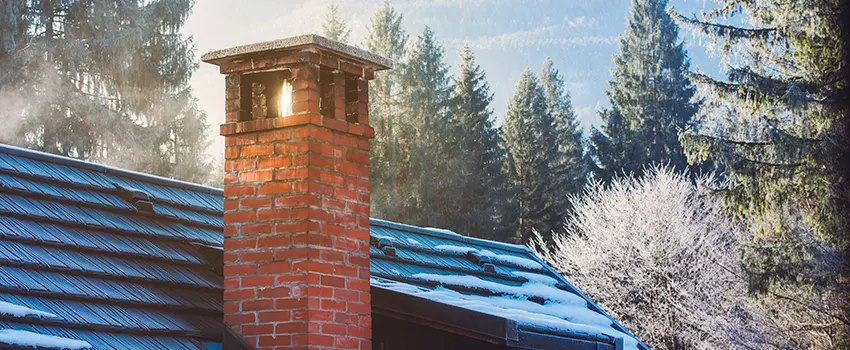 Residential Chimney Rain Caps Repair Services in Dale City, VA