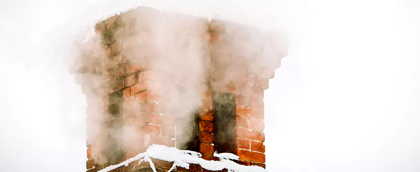 Chimney Flue Soot Removal in Dale City, VA