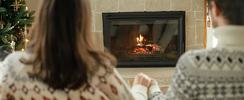 Superior Open-Hearth Wood Fireplaces in Dale City, VA