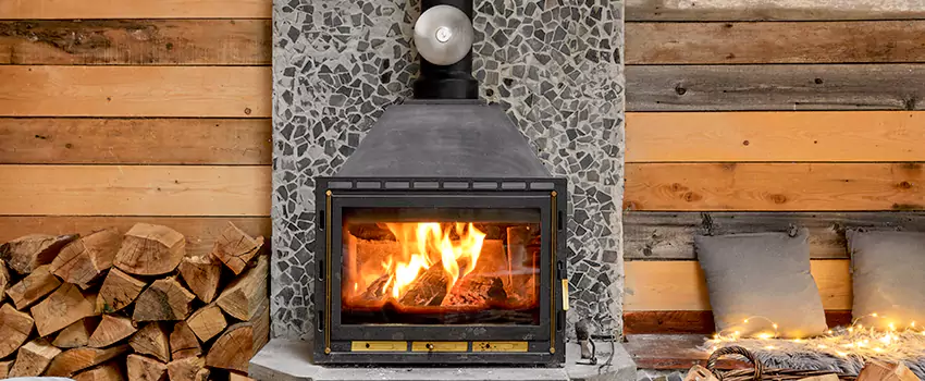 Travis Industries Elite Fireplace Inspection and Maintenance in Dale City, Virginia