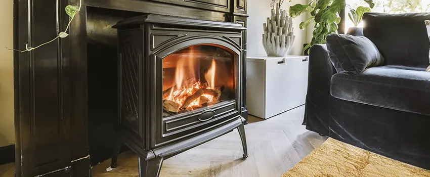 Valor Wood Fireplace in Dale City, VA