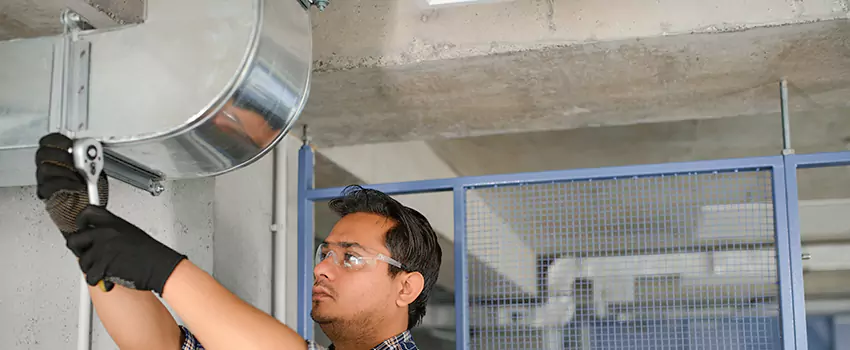 Benefit of Ventilation Cleaning in Dale City, Virginia