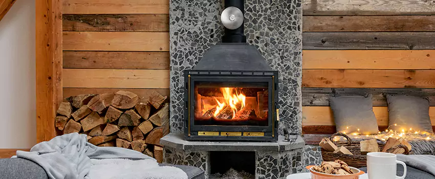 Affordable Wood Fireplace Fixing Solutions in Dale City, Virginia